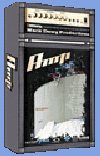 Snowboard Video Amp