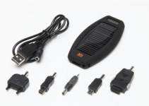 Solar Charger
