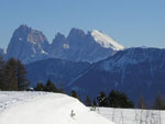 Snowboarden in Österreich