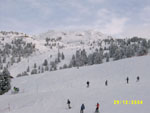 Snowboarding Zell am Ziller