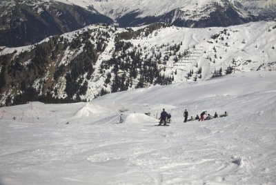 Montafon Park