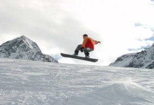 Kamekos air im Stubeital